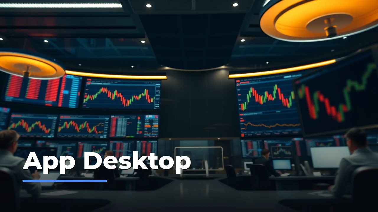 MultiBank Group para PC: o que testamos