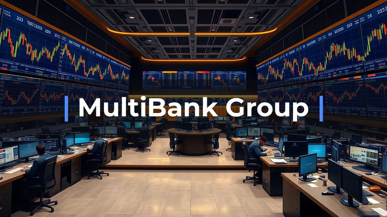 MultiBank Group é seguro para operar no Brasil?